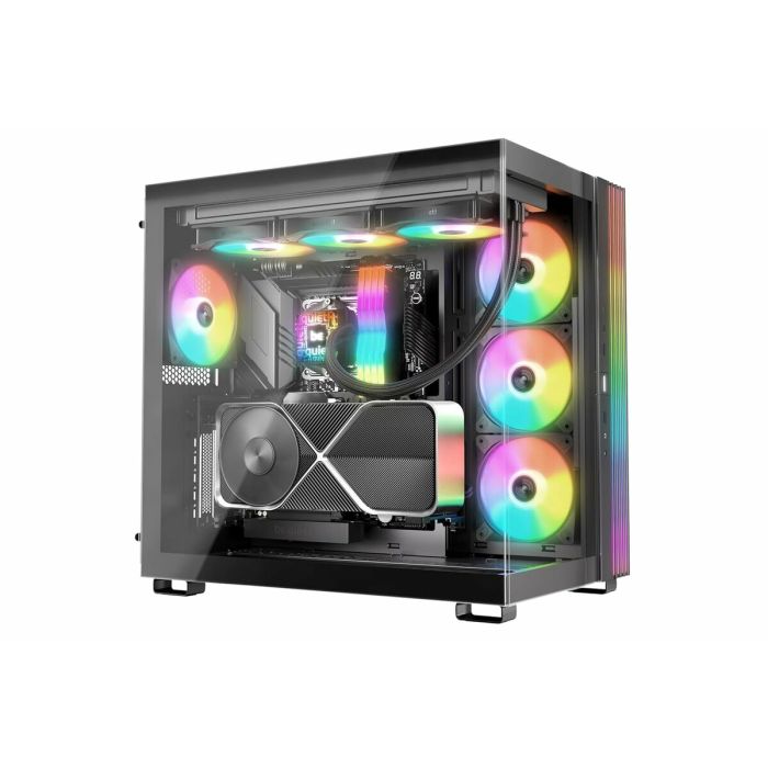 Kit de refroidissement liquide Be Quiet! 6