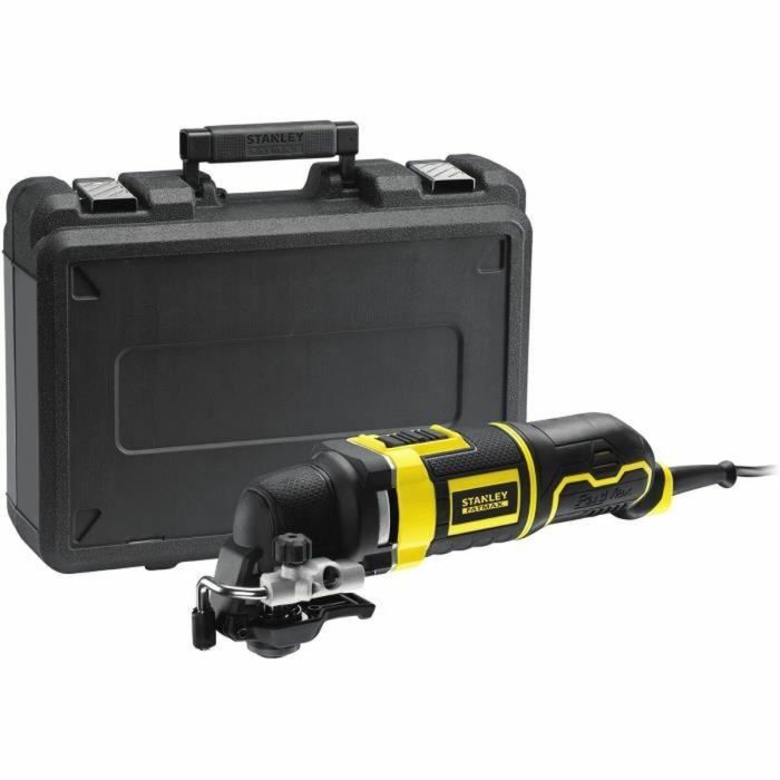 Multi-outils Stanley FME650K-QS 300 W 4 Multi-outils Stanley FME650K-QS 300 W 4