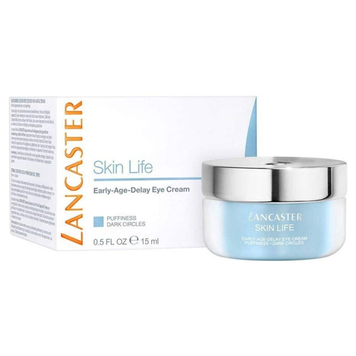 Lancaster Skin Life Eye Cream 15 mL 2