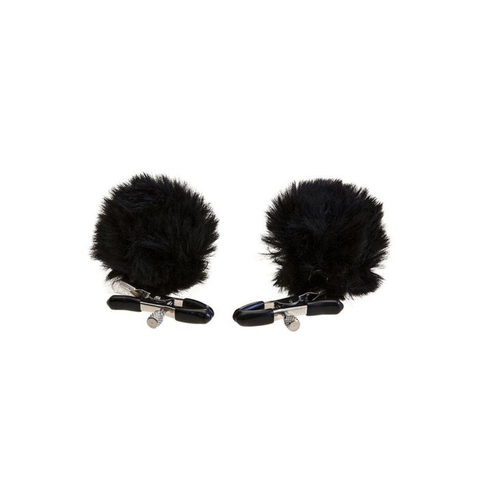 Pinces à tétons S Pleasures 1