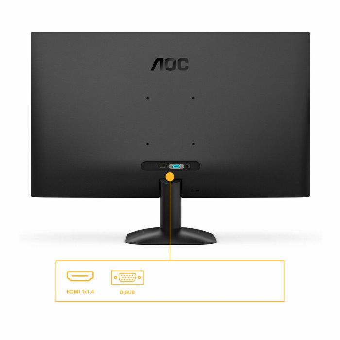 Monitor Gaming AOC 27B35HM 27" Full HD 31