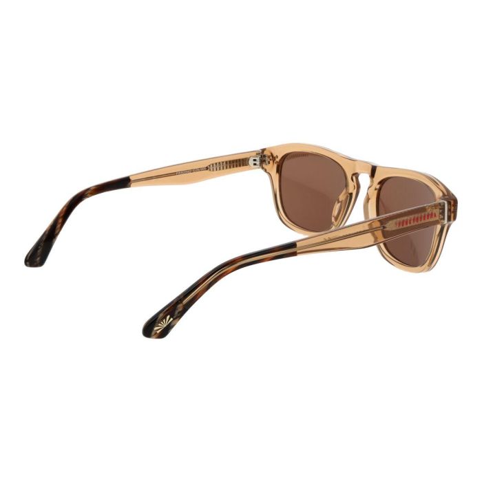 Lunettes de soleil Homme Funky Buddha FBS2042 54005 1