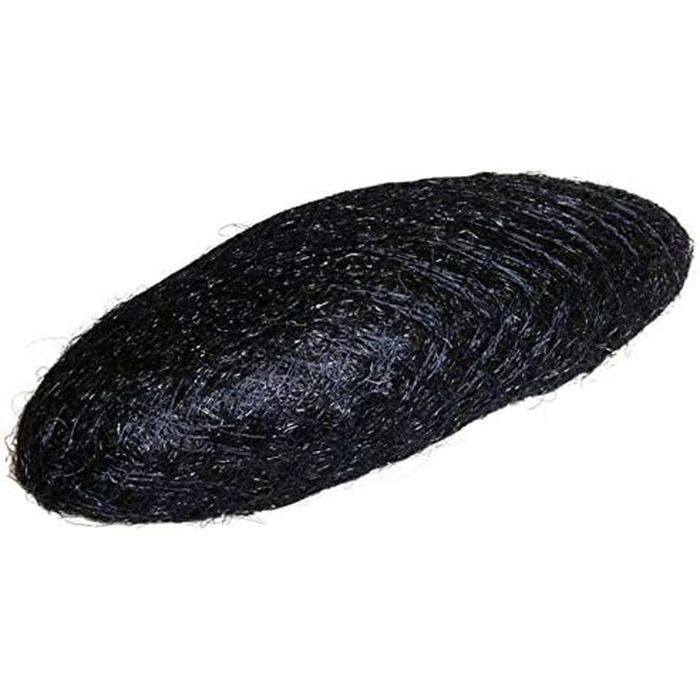 Chouchou nœud papillon Eurostil Remplissage Noir 1 Chouchou nœud papillon Eurostil Remplissage Noir 1