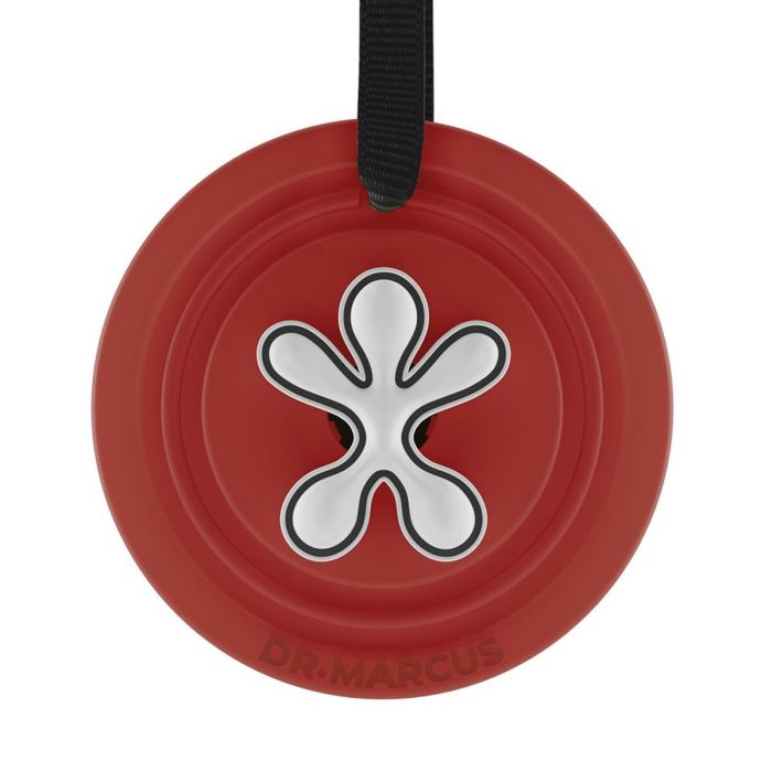 Désodorisant Pour Voiture Dr Marcus Lucky Pin Fruits rouges Plastique 2