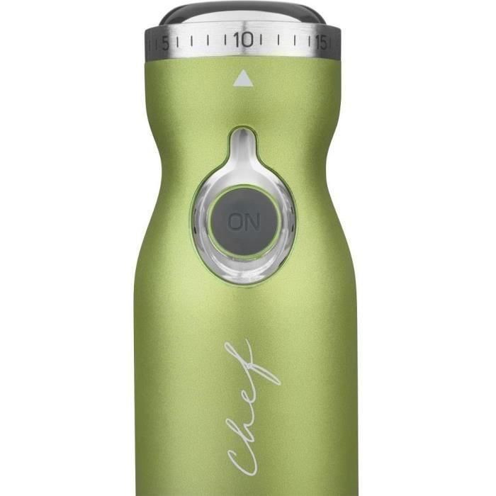 Mixeur plongeant - Sencor - SHB 5600GG-EUE3 4 Mixeur plongeant - Sencor - SHB 5600GG-EUE3 4