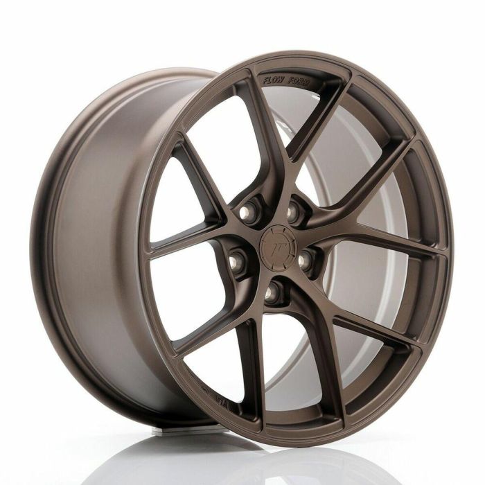 Pneu de voiture Japan Racing SL01 Bronze 18" PCD 5x120 ET25 CB 72,6