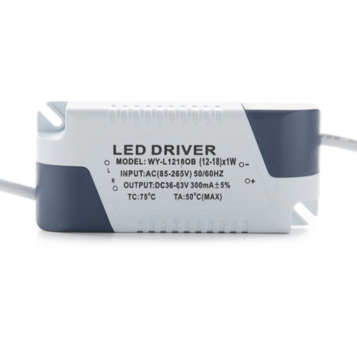 Downlight LED 15W 1500Lm 2700K Carré Cristal 40.000H GR-MB02-15W-WW 4 Downlight LED 15W 1500Lm 2700K Carré Cristal 40.000H GR-MB02-15W-WW 4