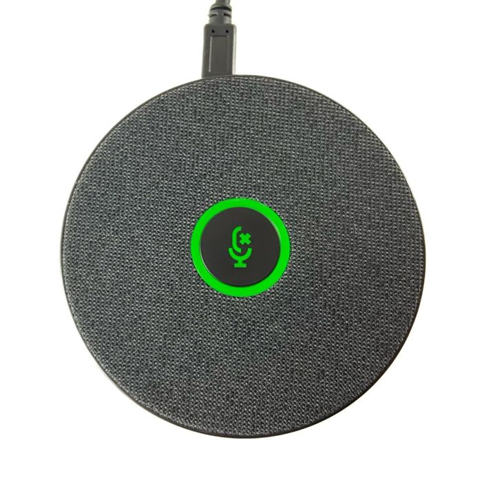 Microphone Laia BHM Noir 5