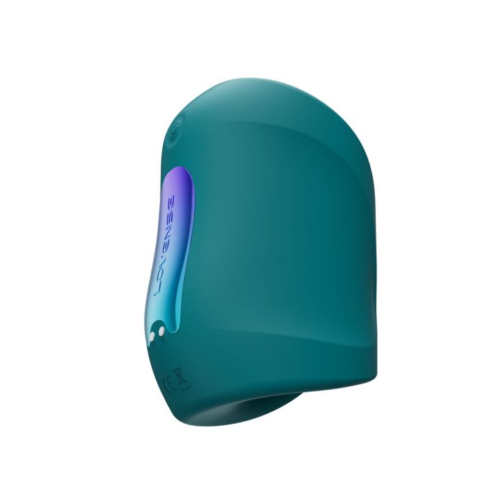 Vortex Dame Rose Lovense 7 Vortex Dame Rose Lovense 7