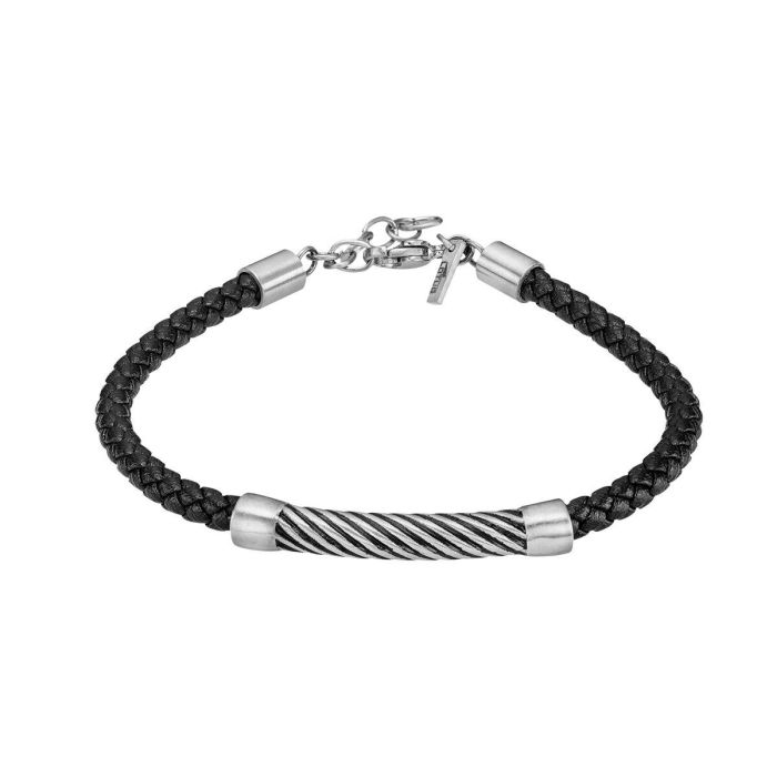 Bracelet Homme Lotus LS2548-2/1 Noir Bracelet Homme Lotus LS2548-2/1 Noir