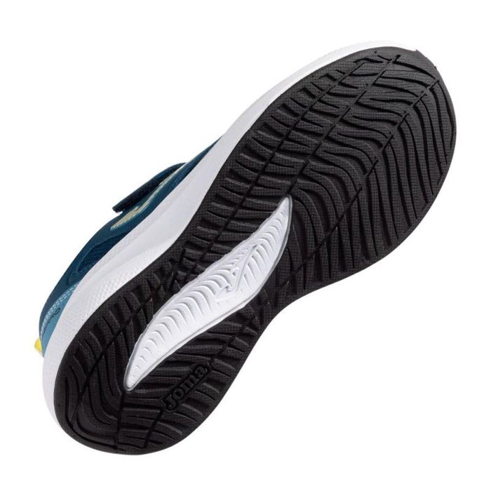 Chaussures de Running pour Enfants Joma Sport Ferro 2505 Bleu foncé XL 3 Chaussures de Running pour Enfants Joma Sport Ferro 2505 Bleu foncé XL 3