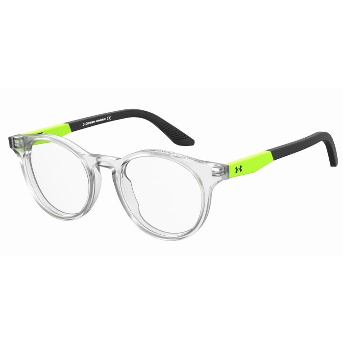 Monture de Lunettes Under Armour UA-9004-900E617 Ø 46 mm 0 Monture de Lunettes Under Armour UA-9004-900E617 Ø 46 mm 0
