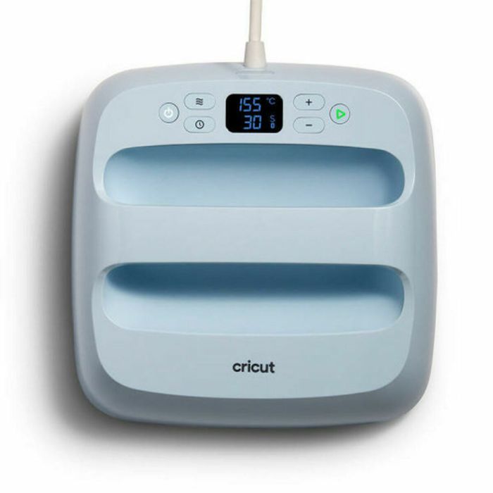 Presse à chaud Cricut EasyPress 3 EU 0 Presse à chaud Cricut EasyPress 3 EU 0