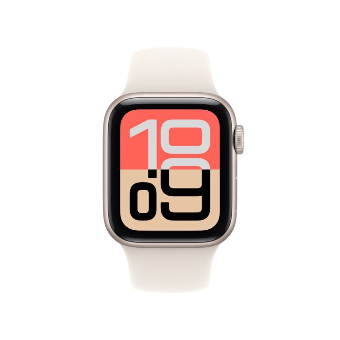 Montre intelligente Apple Beige 40 mm 7