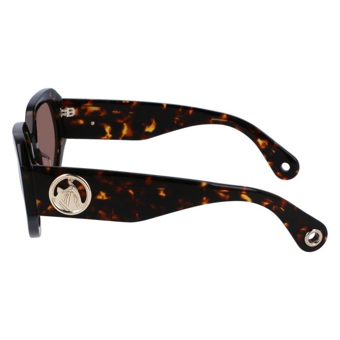 Lunettes de soleil Femme Lanvin LNV647S-234 Ø 53 mm 1 Lunettes de soleil Femme Lanvin LNV647S-234 Ø 53 mm 1