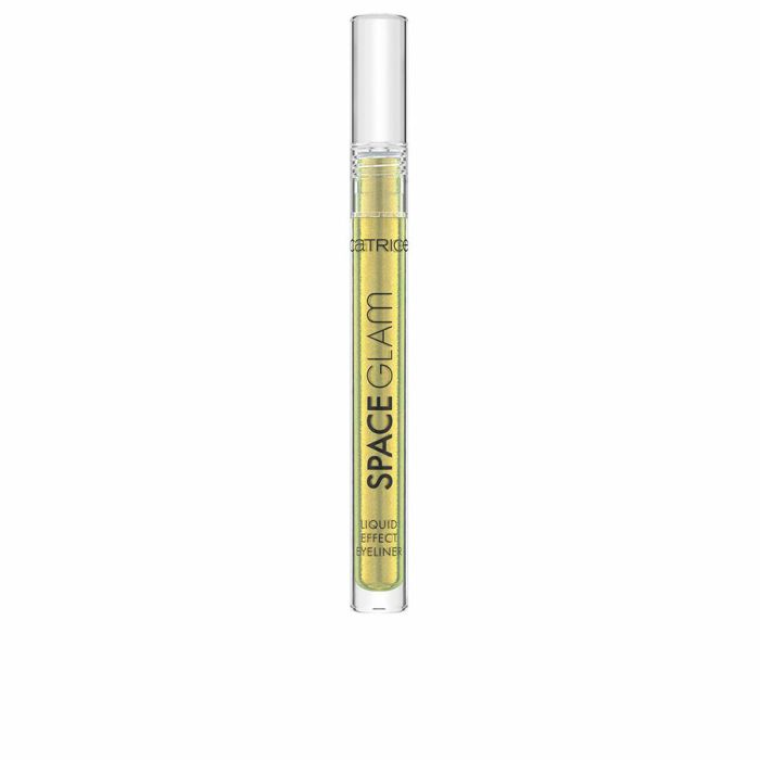 Eyeliner Catrice SPACE GLAM Jaune Nº 020-Galactic Glitter 1,4 ml