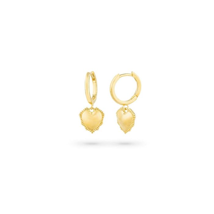 Boucles d´oreilles Femme Radiant RY000056 Acier inoxydable 2,5 cm 0 Boucles d´oreilles Femme Radiant RY000056 Acier inoxydable 2,5 cm 0
