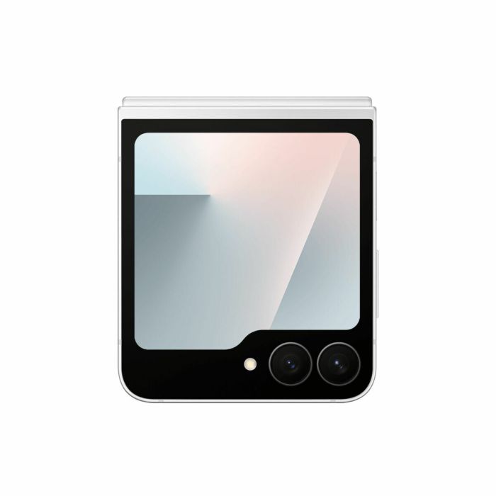 Smartphone Samsung SM-F761B 6,7" Octa Core 8 GB RAM 256 GB Blanc 4