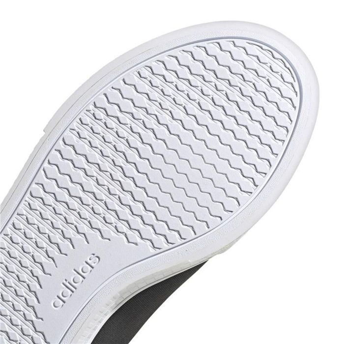 Chaussures casual homme Adidas Daily 3.0 LTS Kid Noir 37 1/3 EU 1