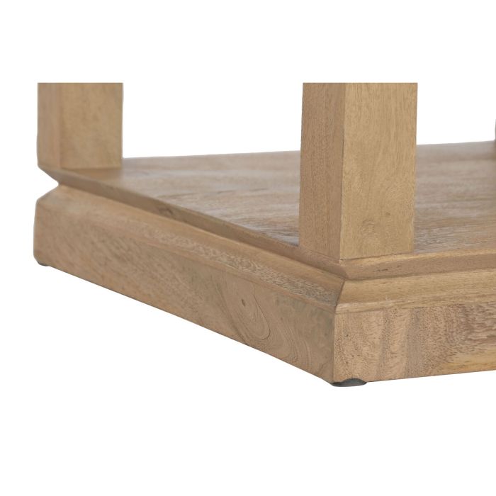 Table d'appoint Home ESPRIT 45 x 45 x 45 cm 3 Table d'appoint Home ESPRIT 45 x 45 x 45 cm 3