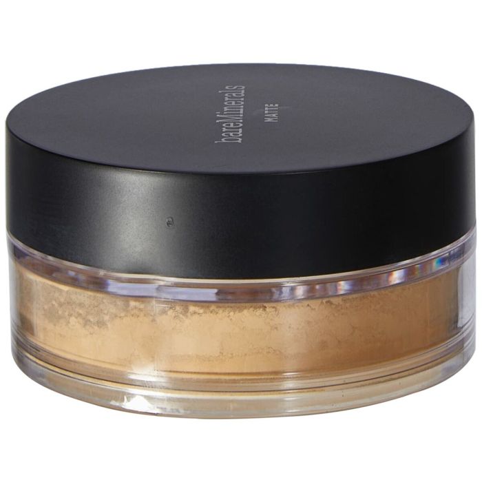 Correcteur facial Shine Inline Matte Nº 13-Golden Beige Spf 15 6 g 2