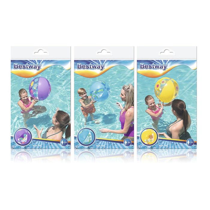 Ballons d'eau Bestway 2