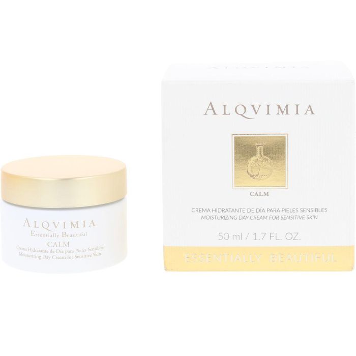 Alqvimia Crème Calme Essentiellement Belle 50 mL 1