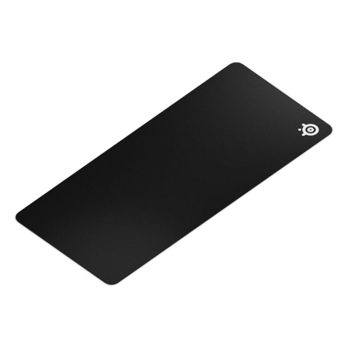 Tapis de Souris SteelSeries SteelSeries QcK XXL Noir 90 x 40 cm 11 Tapis de Souris SteelSeries SteelSeries QcK XXL Noir 90 x 40 cm 11