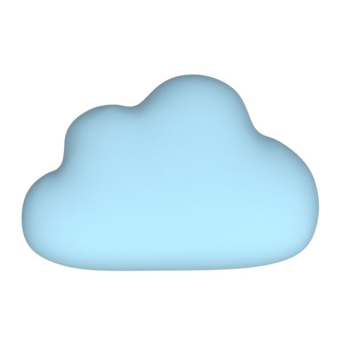 Masseur Blush Play with me Bleu