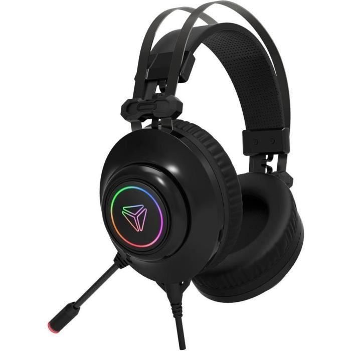 Casque gaming - NEXUS - YENKEE - YHP 3036 1