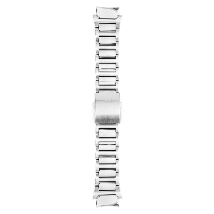 Bracelet à montre Tommy Hilfiger 679000207 Argenté