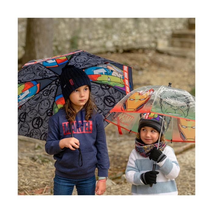 Parapluie The Avengers 100 % POE (Ø 71 cm) 3