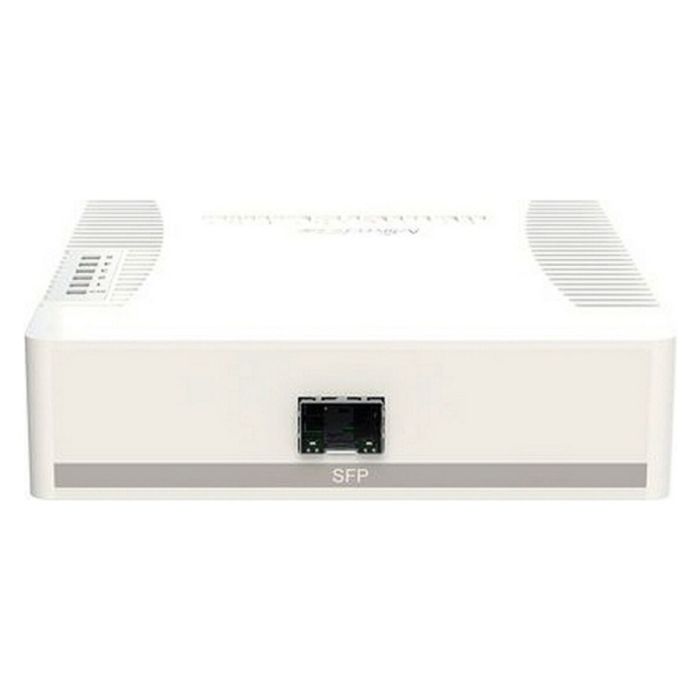 Commutateur Réseau de Bureau Mikrotik RB260GSP 2
