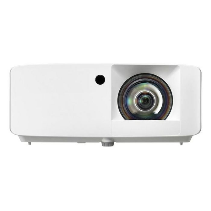 Projecteur Optoma E9PD7KK31EZ4 Blanc 0 Projecteur Optoma E9PD7KK31EZ4 Blanc 0