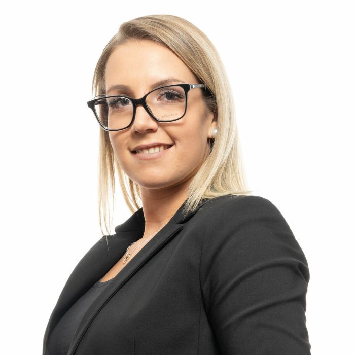 Monture de Lunettes Femme Emilio Pucci EP5128-55003 Ø 55 mm 1 Monture de Lunettes Femme Emilio Pucci EP5128-55003 Ø 55 mm 1