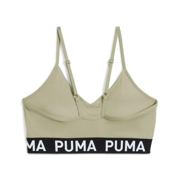 Soutien-gorge de Sport Puma Move Strong Olive L 1
