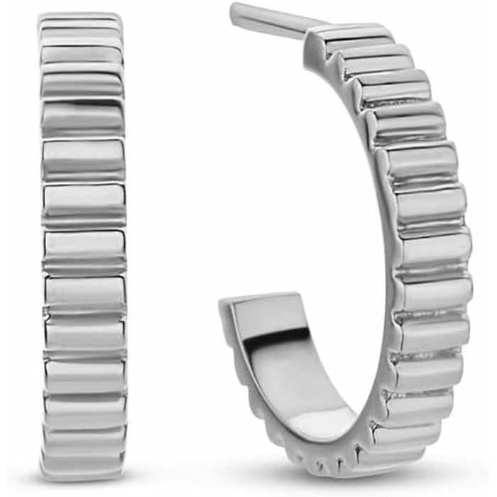 Boucles d´oreilles New Bling 9NB-0659 Argent Argent 925 0 Boucles d´oreilles New Bling 9NB-0659 Argent Argent 925 0