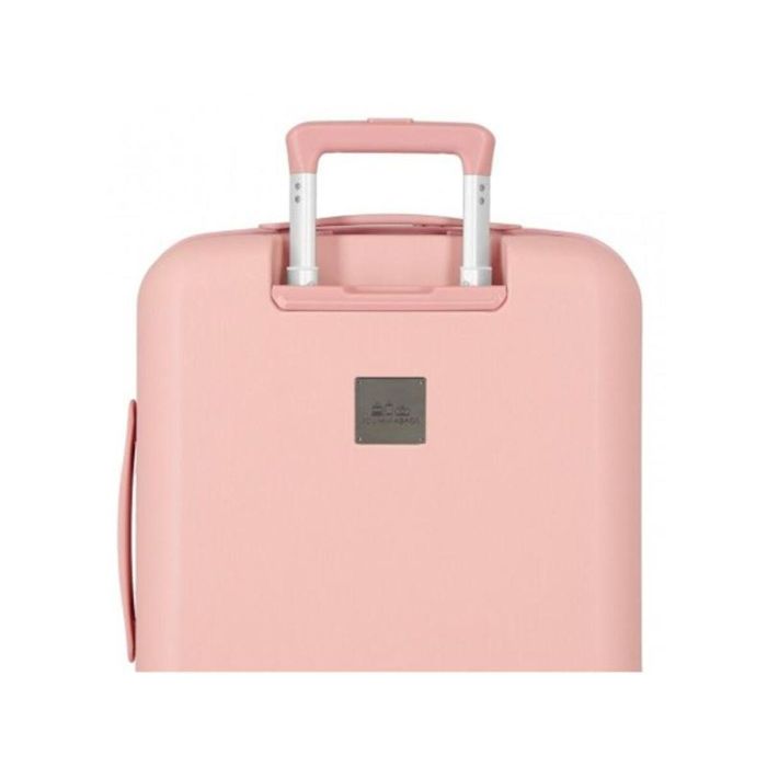 Valise Disney Mickey Mouse Multicouleur 1