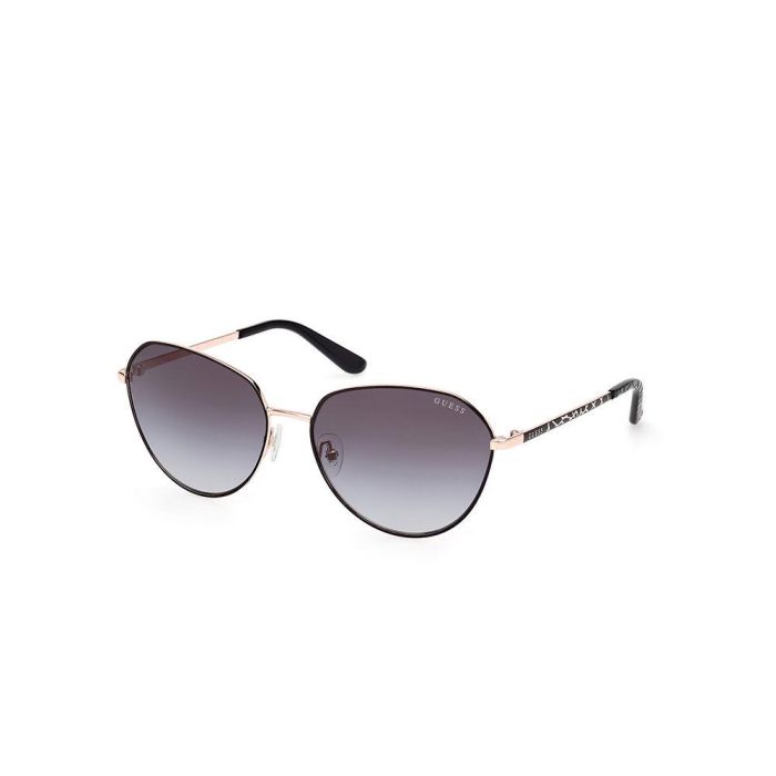 Guess Gafas Gu00148 02B 135 mm 1