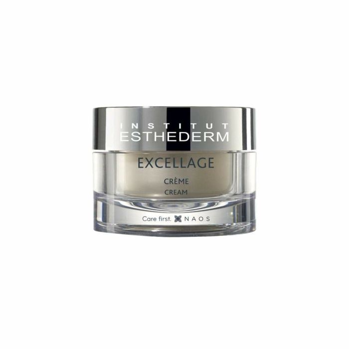 Crème visage Institut Esthederm Excellage 50 ml 0 Crème visage Institut Esthederm Excellage 50 ml 0