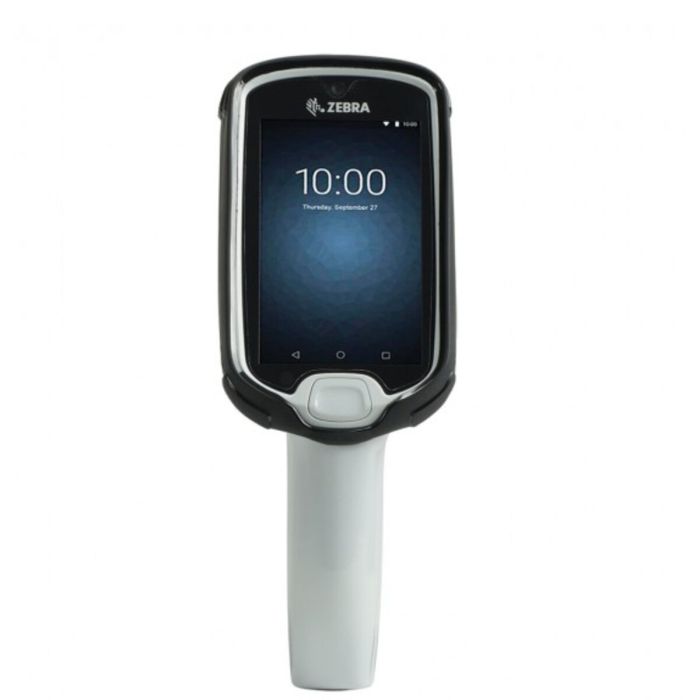 Lecteur de Codes Barres Mobilis 065020 3 Lecteur de Codes Barres Mobilis 065020 3