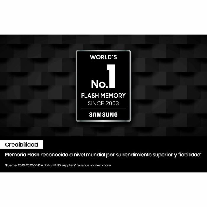 Carte Micro SD Samsung MB-MY256SA/WW 256 GB 3