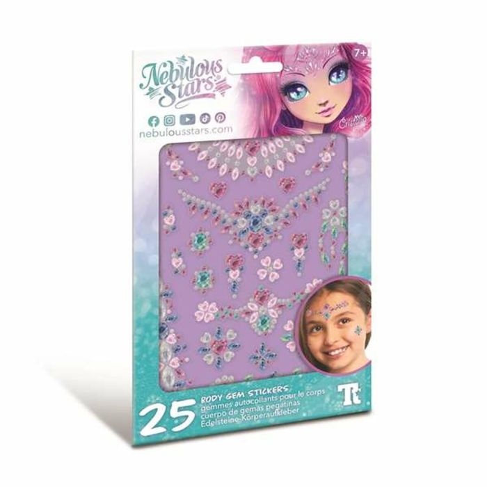 Tatouages Temporaires Hape 1 Tatouages Temporaires Hape 1