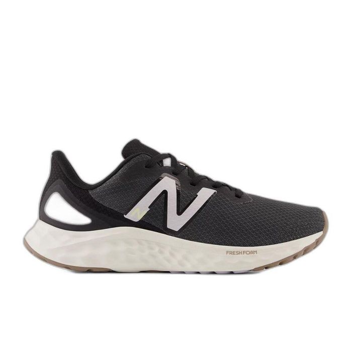 Chaussures de Running pour Adultes New Balance Fresh Foam Noir 40 0 Chaussures de Running pour Adultes New Balance Fresh Foam Noir 40 0