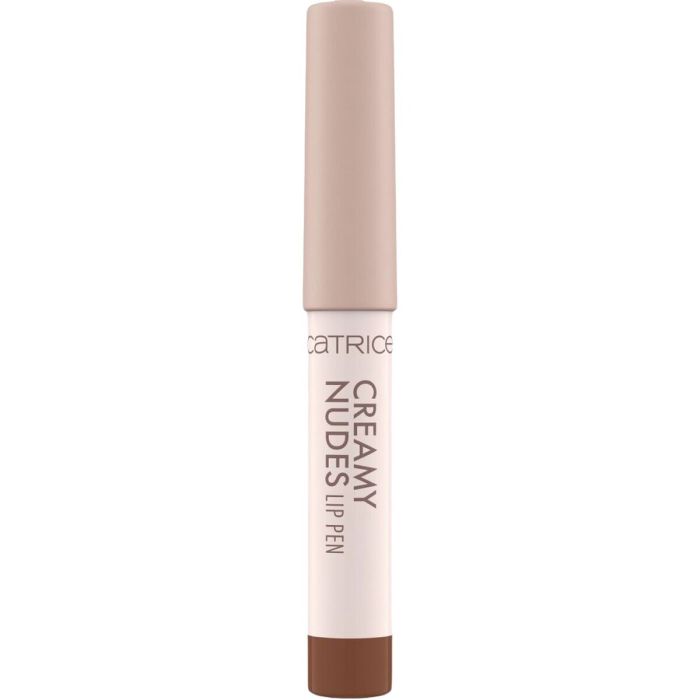 Crayon Contour des Lèvres Catrice CREAMY NUDES nº 050-Happy hazelnut 1,2 g 0 Crayon Contour des Lèvres Catrice CREAMY NUDES nº 050-Happy hazelnut 1,2 g 0