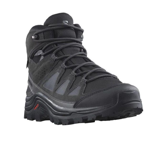 Bottes de montagne Salomon Quest Rove Gore-Tex Noir 2