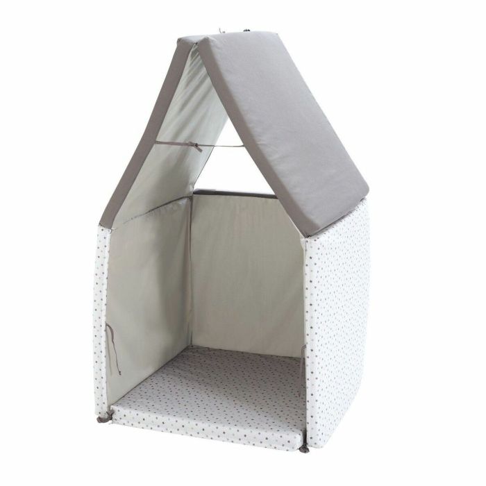 Tapis de jeu Candide XL Etoiles Foam 2