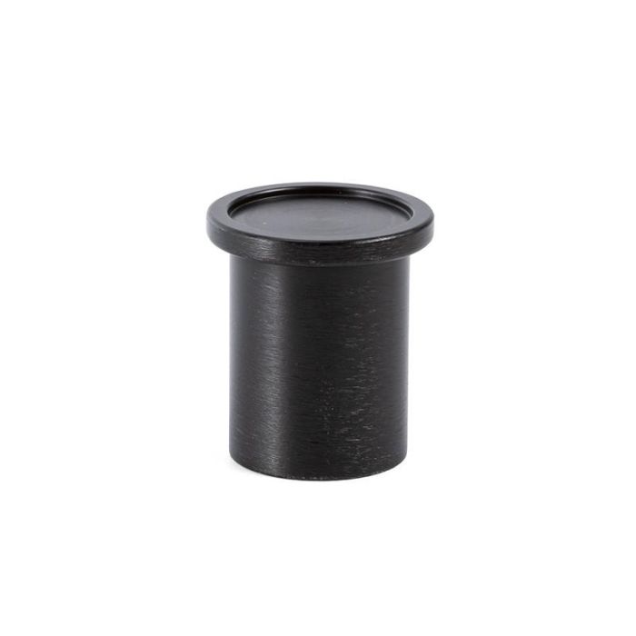 Pomo Aluminio Modelo Round Ø25 Acabado Laton Oscuro Viefe 1 Pomo Aluminio Modelo Round Ø25 Acabado Laton Oscuro Viefe 1