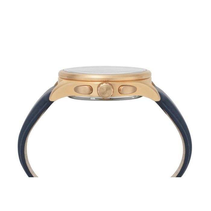 Montre Homme Nautica SHANGHAI - WORLDTIMER (Ø 44 mm) 1 Montre Homme Nautica SHANGHAI - WORLDTIMER (Ø 44 mm) 1