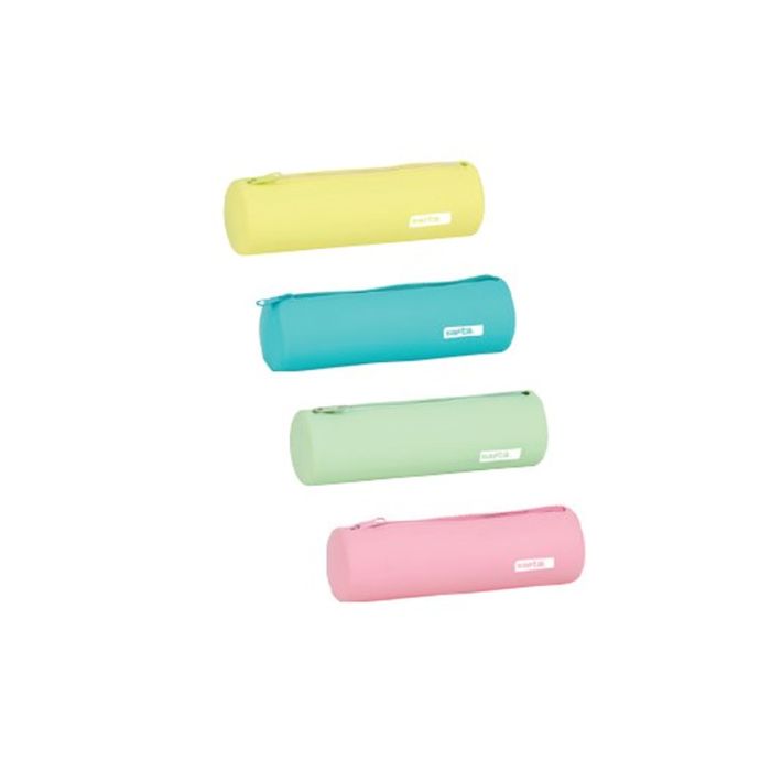 Silicone Safta Bleu 8 Pièces 1 Silicone Safta Bleu 8 Pièces 1